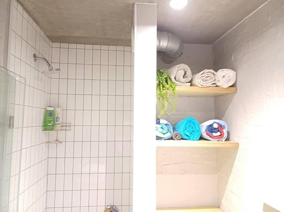 Queens Halaal Apartment