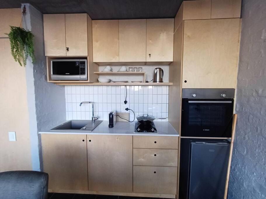 Queens Halaal Apartment *