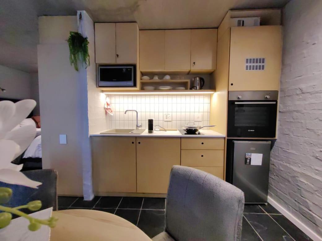 Queens Halaal Apartment