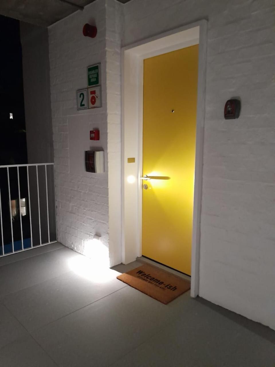 Queens Halaal Apartment