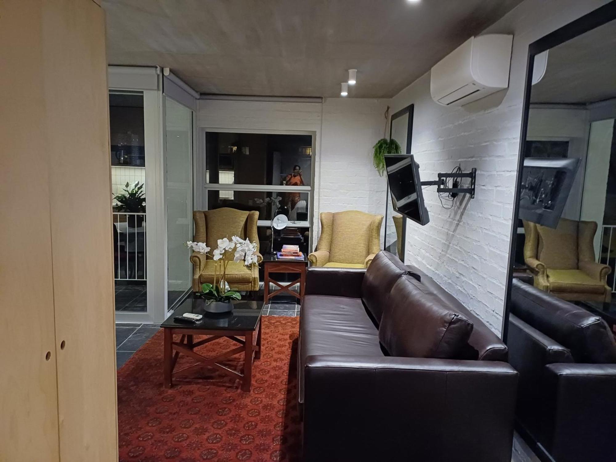Queens Halaal Apartment